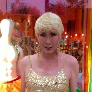 Meet your Posher, Coco